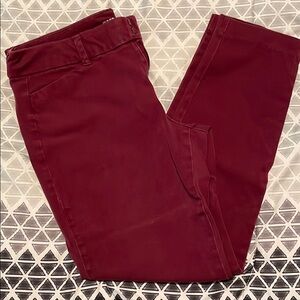 Old Navy Pixie Pants